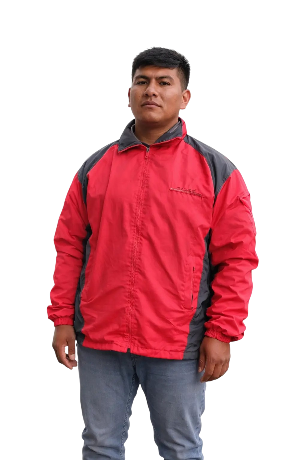 Ing. Franger Cutipa C.